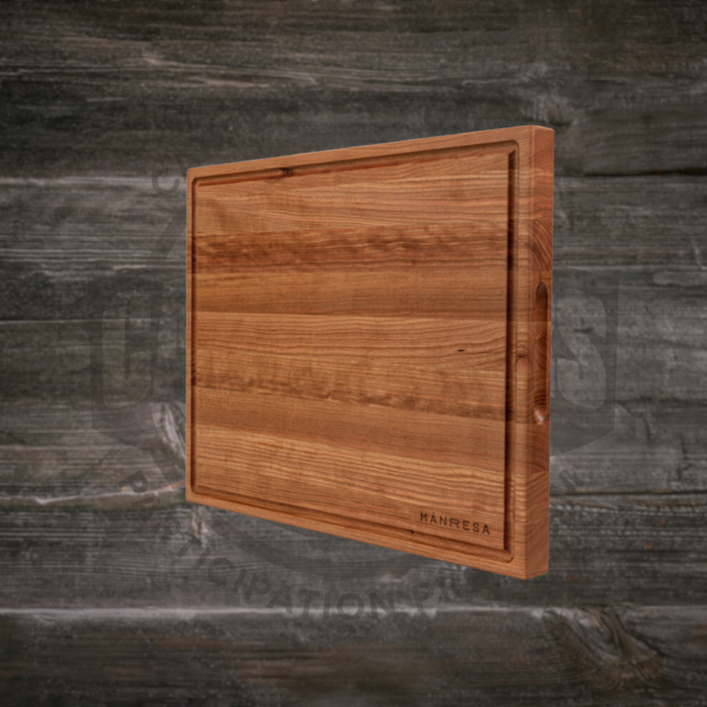Tabla de Cortar - 18x14x1.5